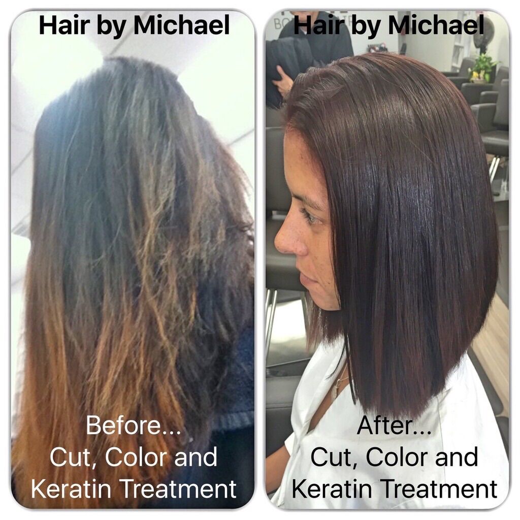 Keratin Complex phục hồi tóc hư nát ( không cay ) Infinity Revolution 1000ml