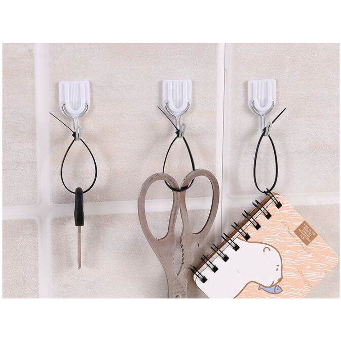 [HCM]DÂY NYLON TỰ RÚT 100MM 150MM