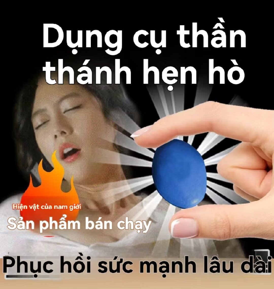 Dụng cụ thần thánh khi hẹn hò