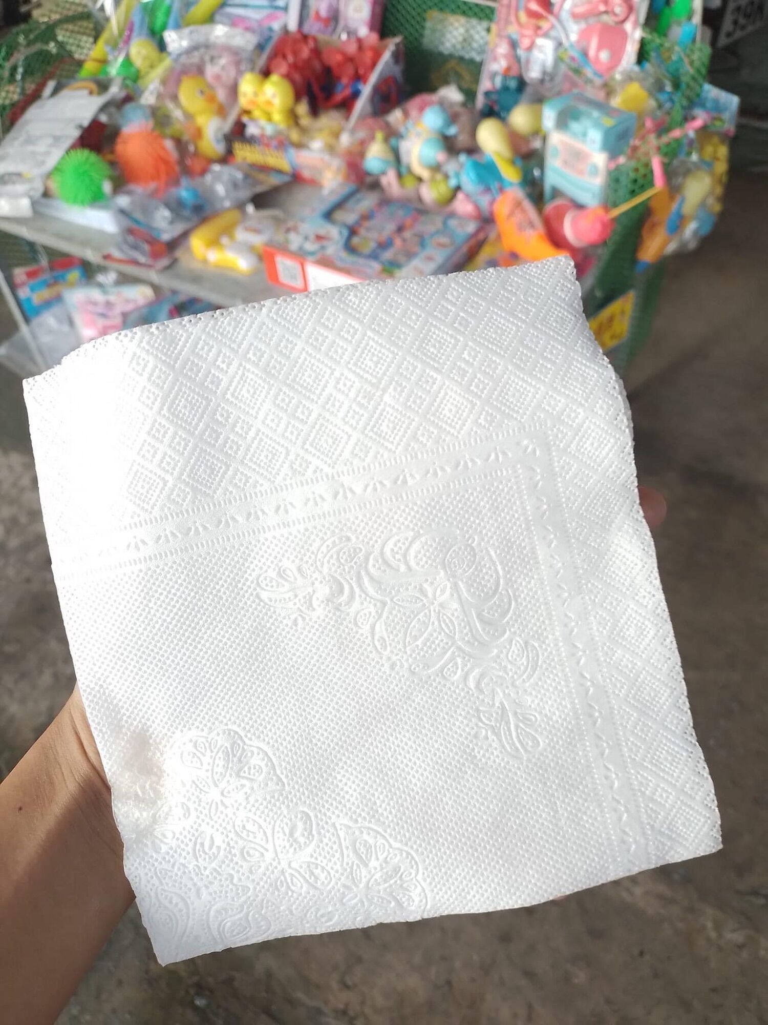 COMBO 10 KHĂN EMOST KHỔ LỚN 330x330