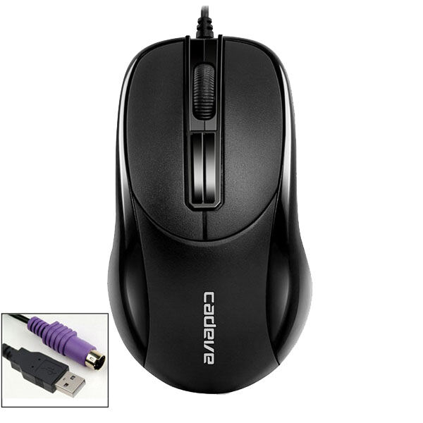 Chuột chuột có dây chuột thương mại gia dụng chuột chuột có dây usb cổng tròn ps2 khuyến mãi