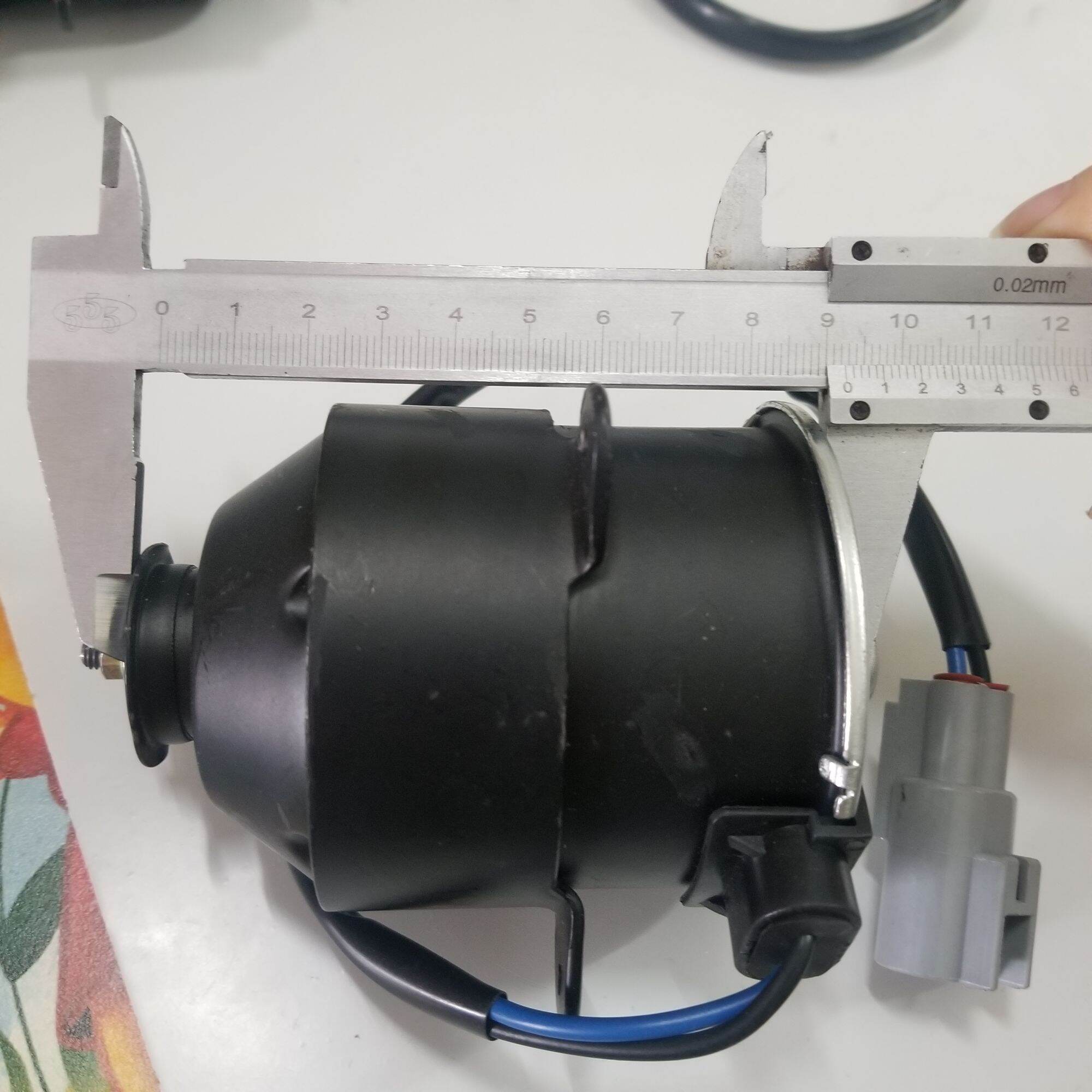 Motor quạt dàn nóng DENSO 2V 5311