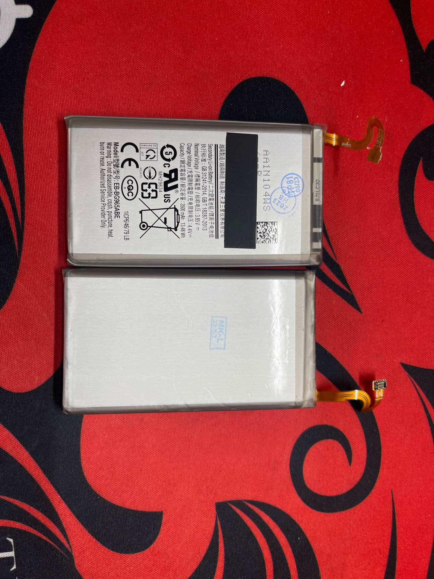 Pin Samsung S9 Plus / S9+ / S9Plus (EB-BG965ABE)