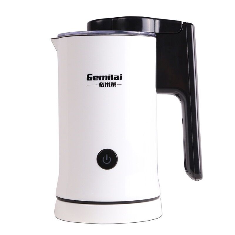Máy đánh sữa tạo bọt Gemilai