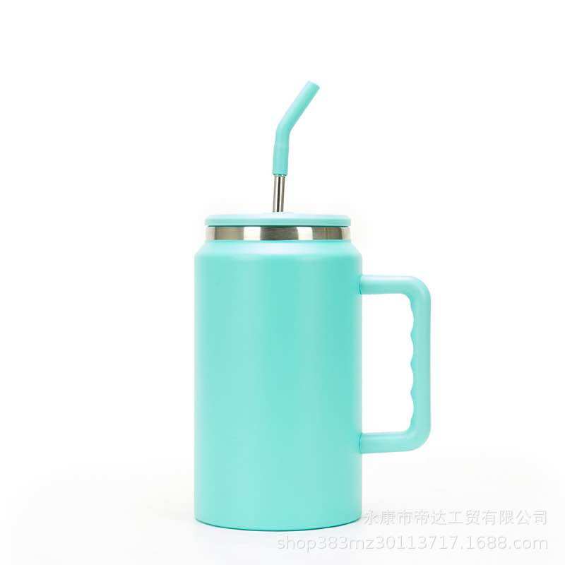 Ly Giữ Nhiệt Có Quai Cầm 1500ML
