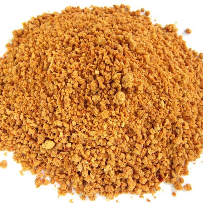 500gr muối tôm loại 1 siêu ngon