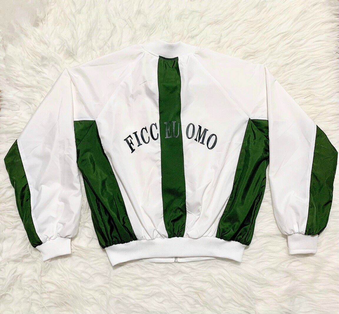 [SALE HÈ GIỐNG ẢNH] Áo khoác from rộng cá tính