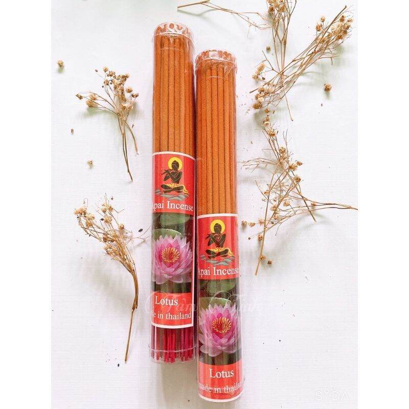 1 Bó 40 Cây Nhang Thơm Incense