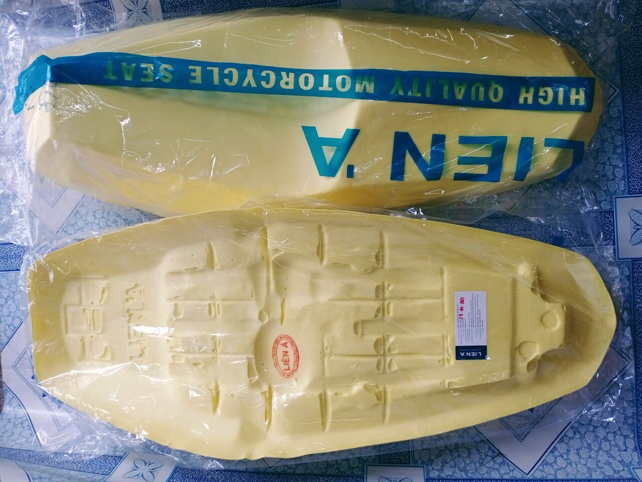 Mút độ xe exciter 135, exciter 2011