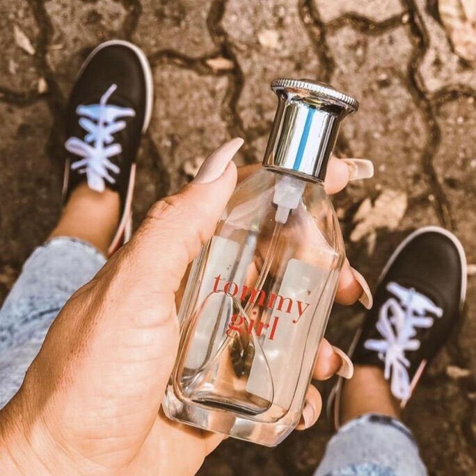 Nước Hoa Nữ Tommy Girl EDT