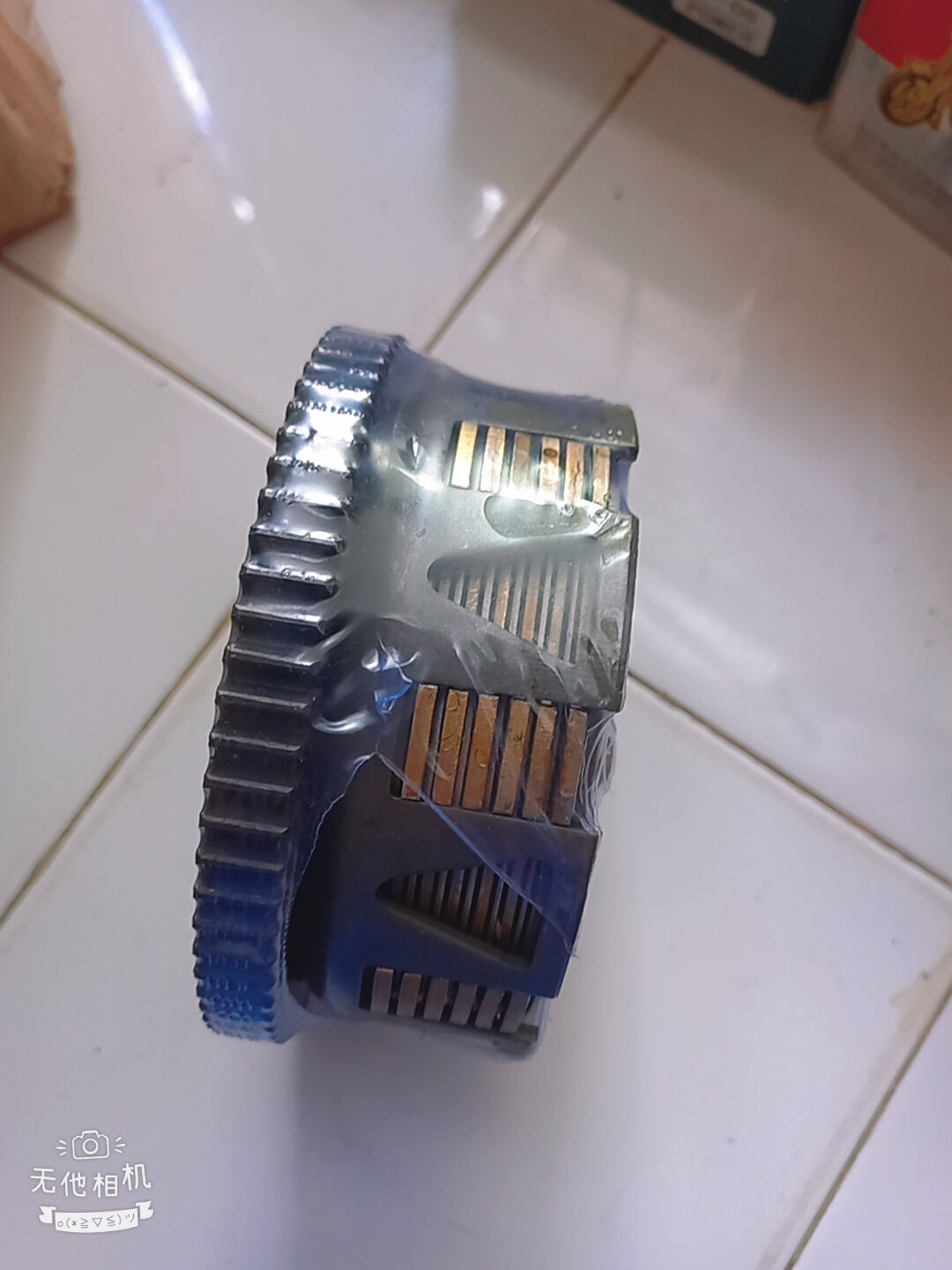 BỘ BỐ NỒI LOẠI TỐT 6 LÁ