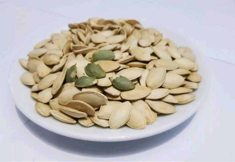 (200g)Hạt bí rang muối