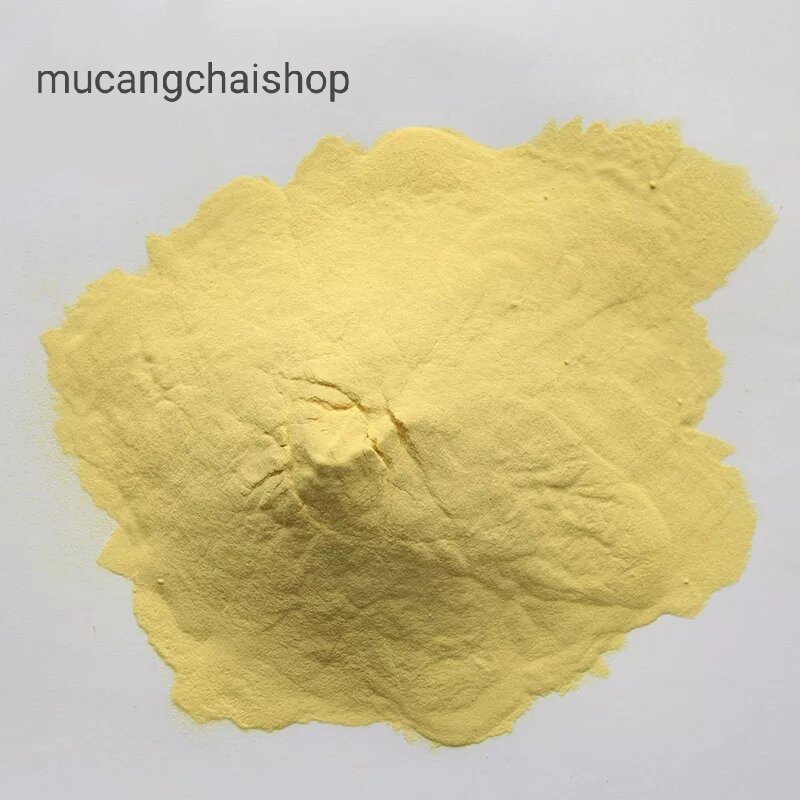 Tinh bột ngô, tinh bột bắp vàng túi 300g