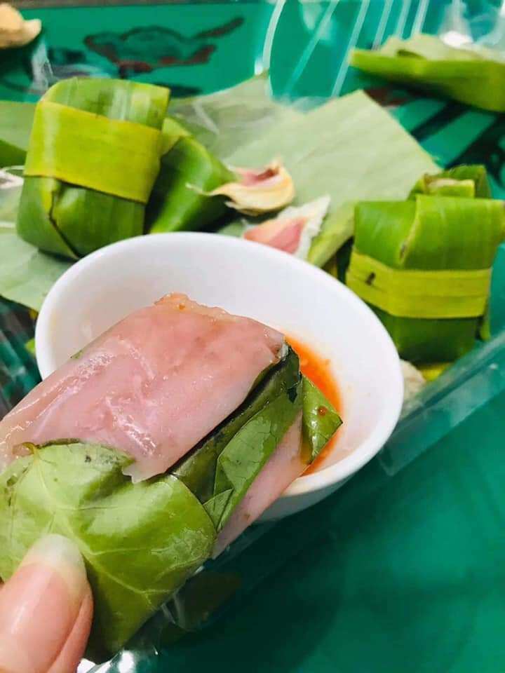 NEM CHUA HỘP 20CÁI