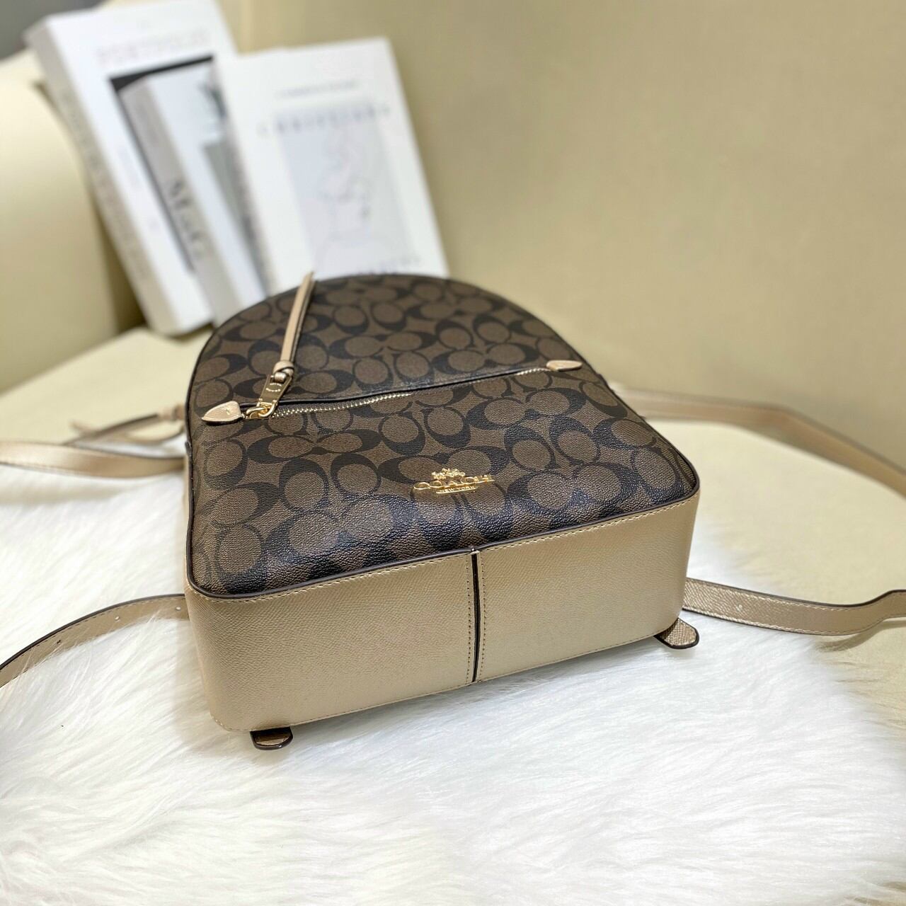 BALO C0ACH JORDYN BACKPACK thời trang cổ điển, thanh lịch