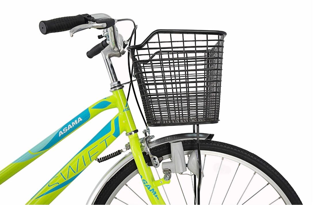 Xe đạp thời trang Asama SW 2702 27 inch