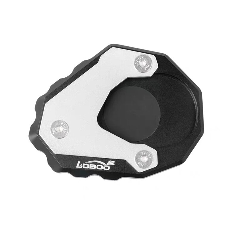 LOBOO | Motorcycle Side Stand for R1200GS and R1250ADV Giá 5,043,000 Đồng*Miễn phí vận chuyển