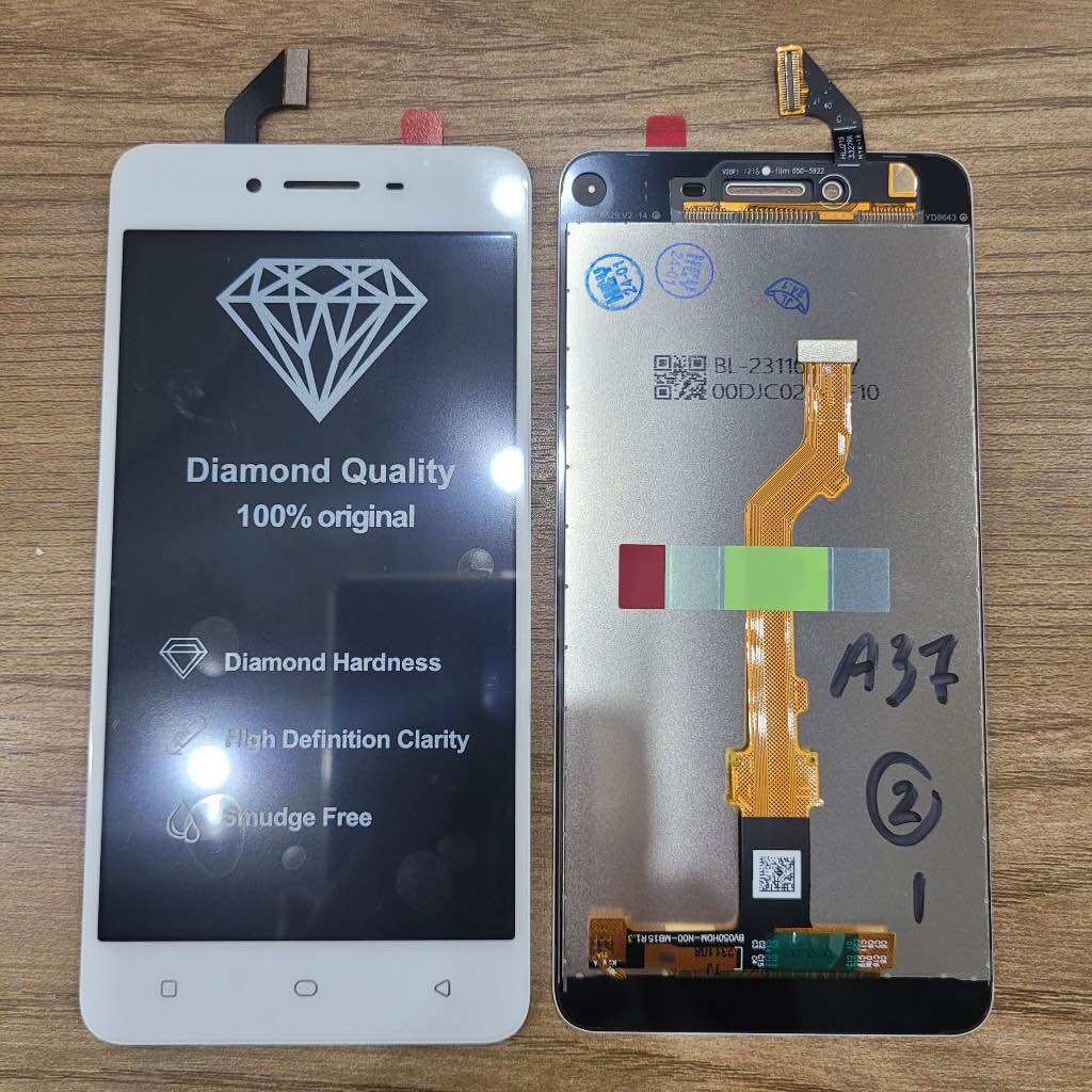 Màn hình Tương Thích OP A37 / Neo 9 (tặng kèm keo dán + cường lực)
