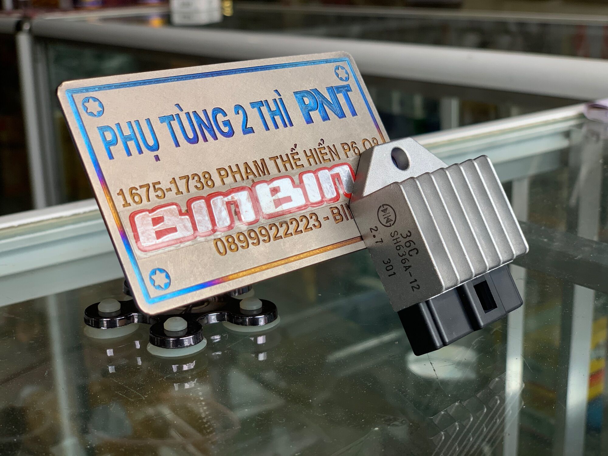 [HCM]Sạc Xipo zin hãng