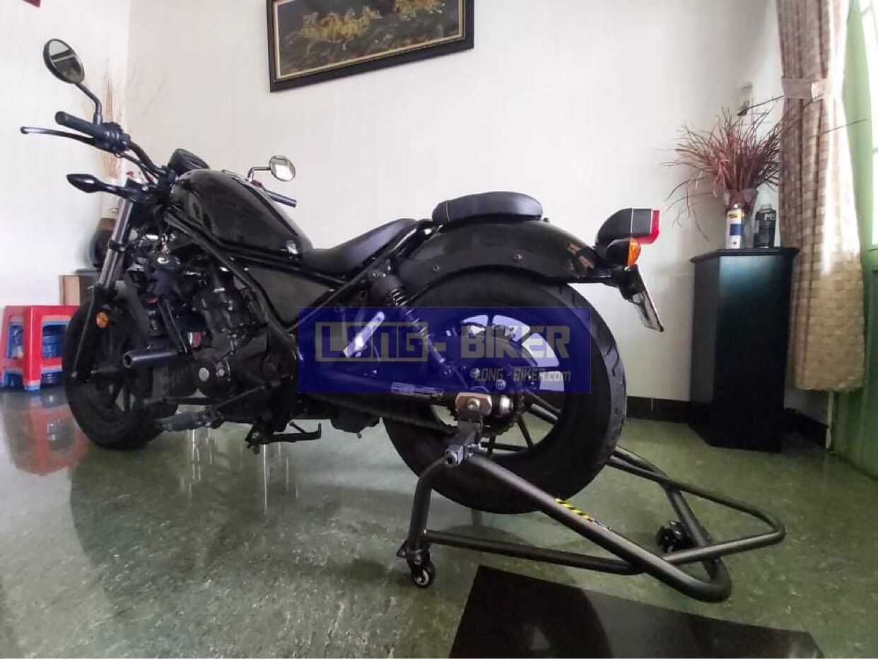 Ben nâng pkl rebel Cao cấp