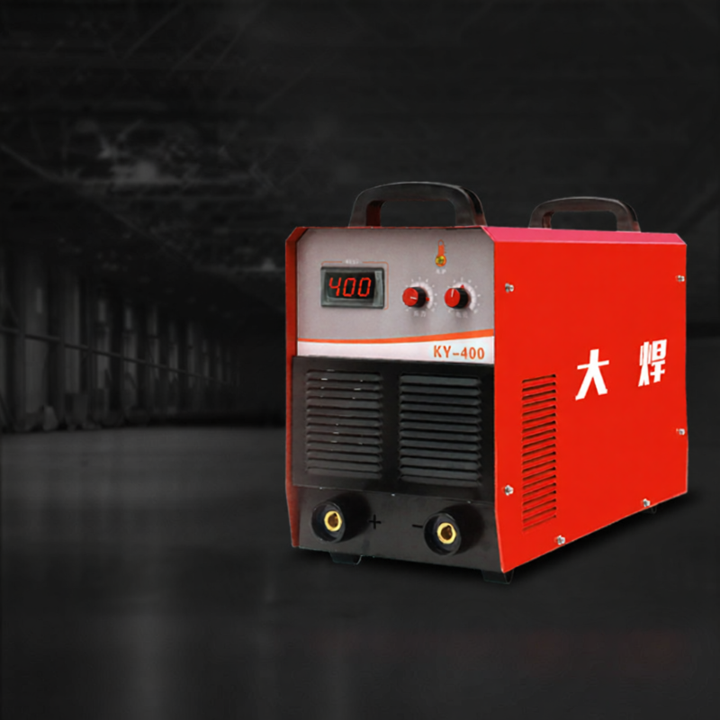 DOMHOAI | Mining Inverter DC Arc Welder 380V/660V Giá 22,125,000 Đồng*Miễn phí vận chuyển