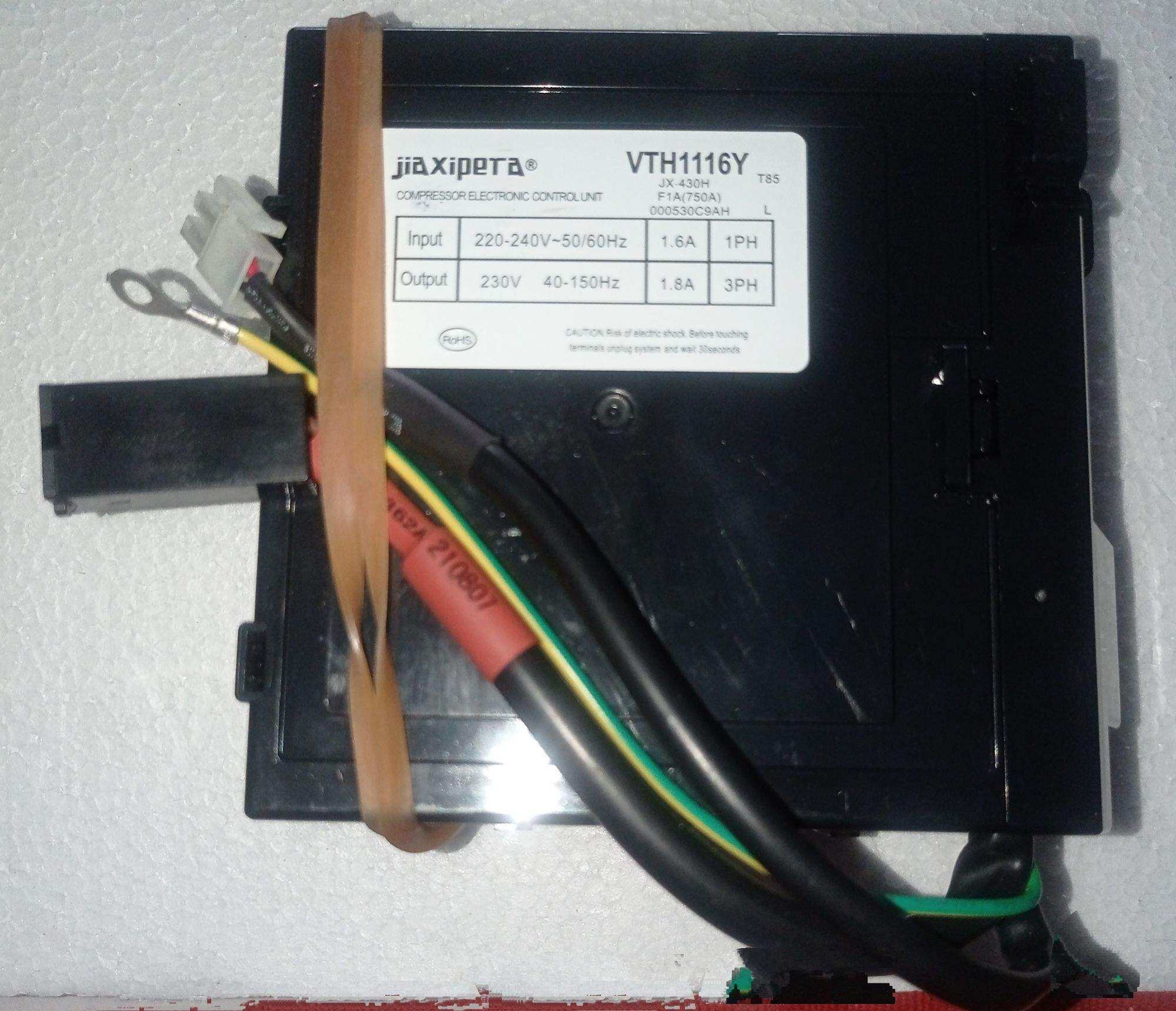 Bo block - BO CÔNG SUẤT TỦ LẠNH IG696FS AQUA