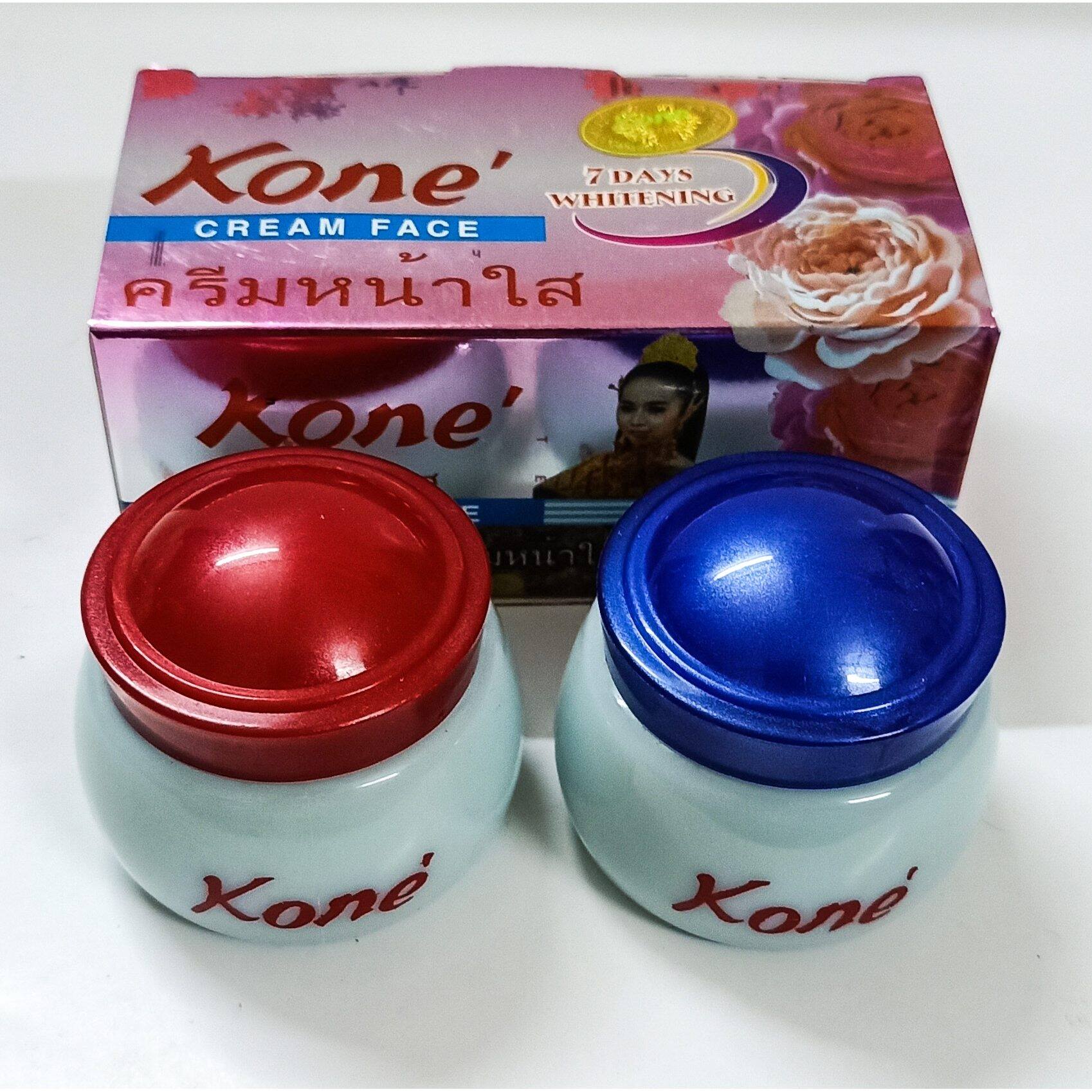 Kem Kone cặp Ngày và Đêm mẫu mới