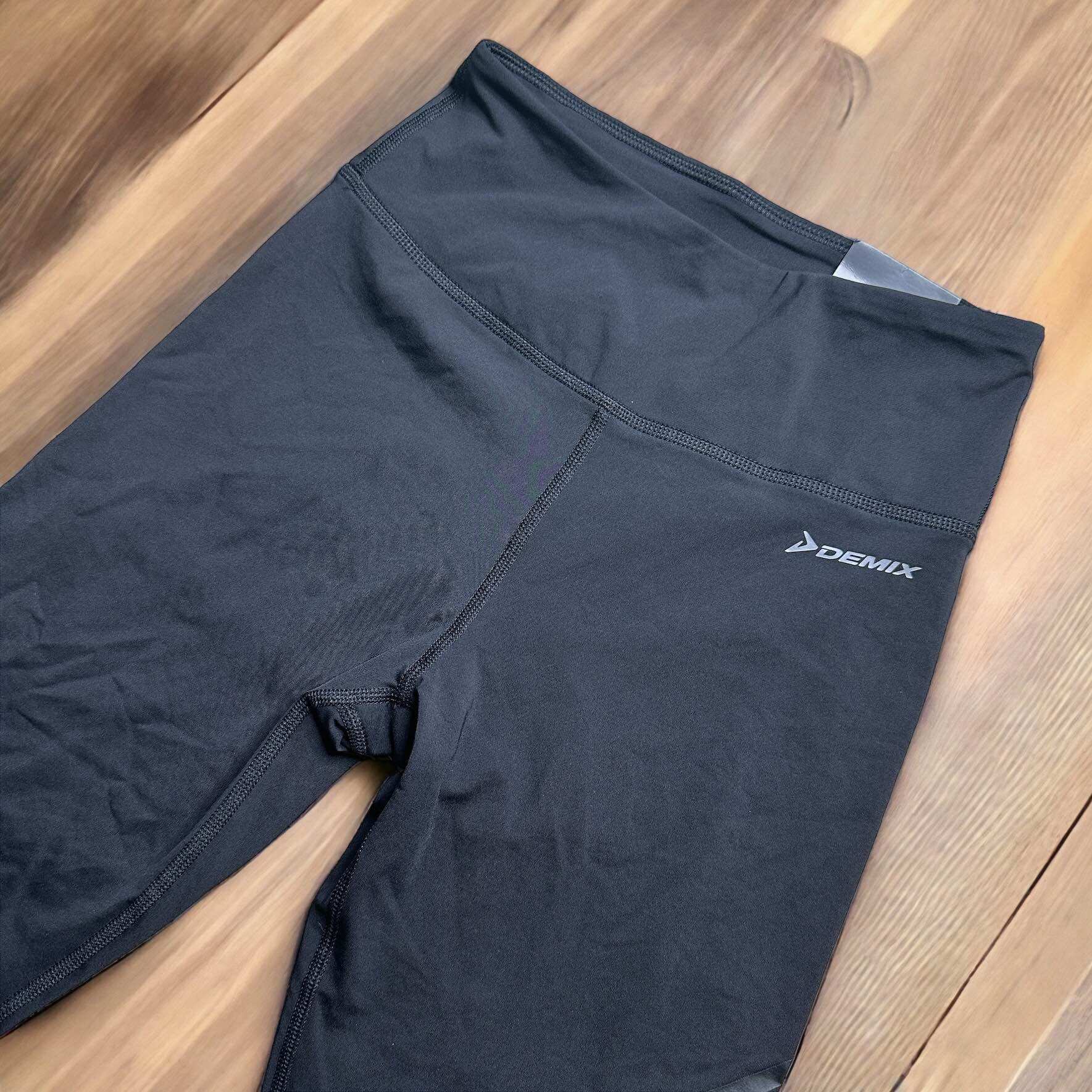 Quần legging lửng nữ hàng xuất dư xịn