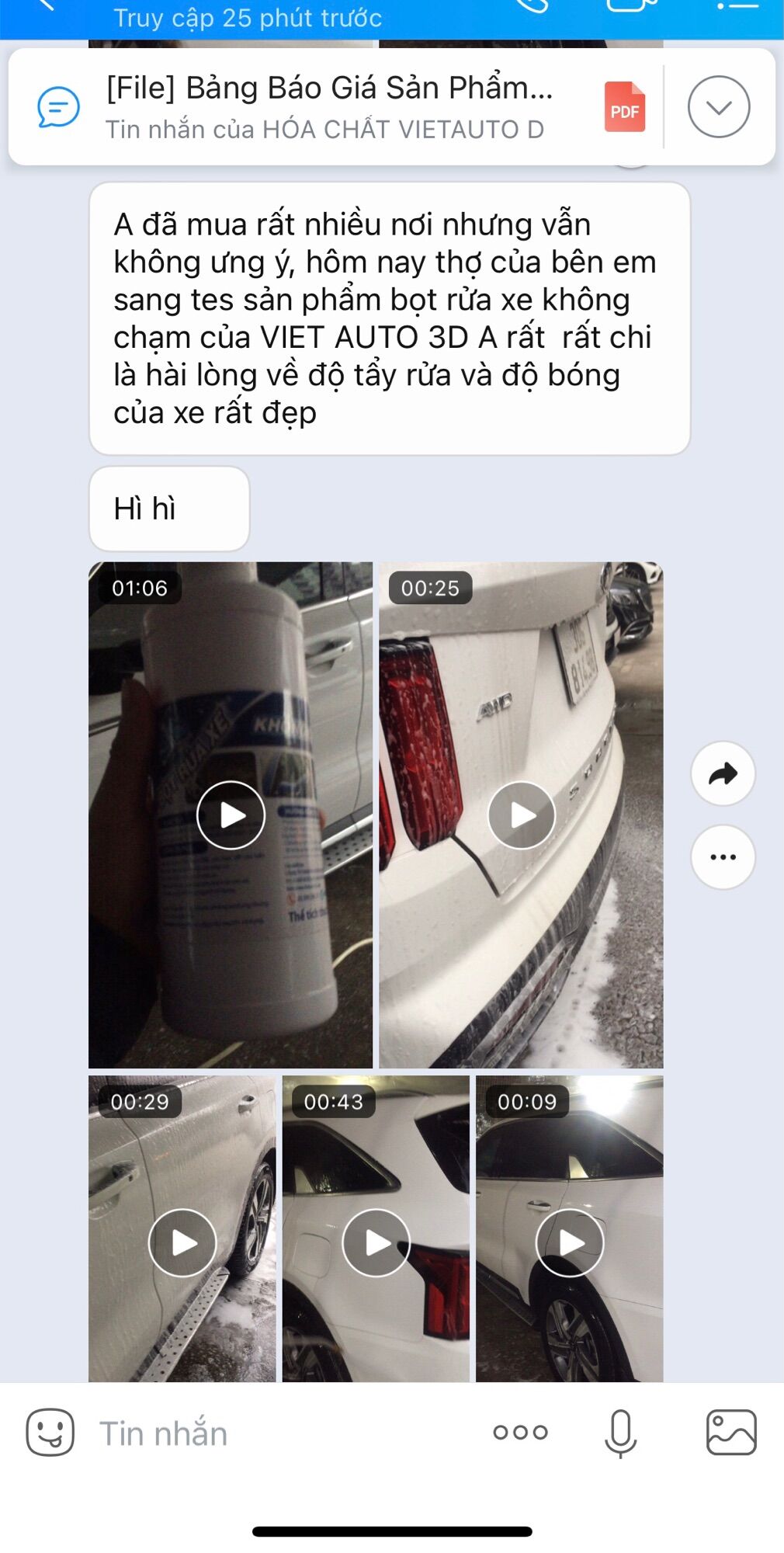 GEl Rửa Xe Không Chạm, Rửa Xe Không Cần Cọ Rửa. (5000gr)