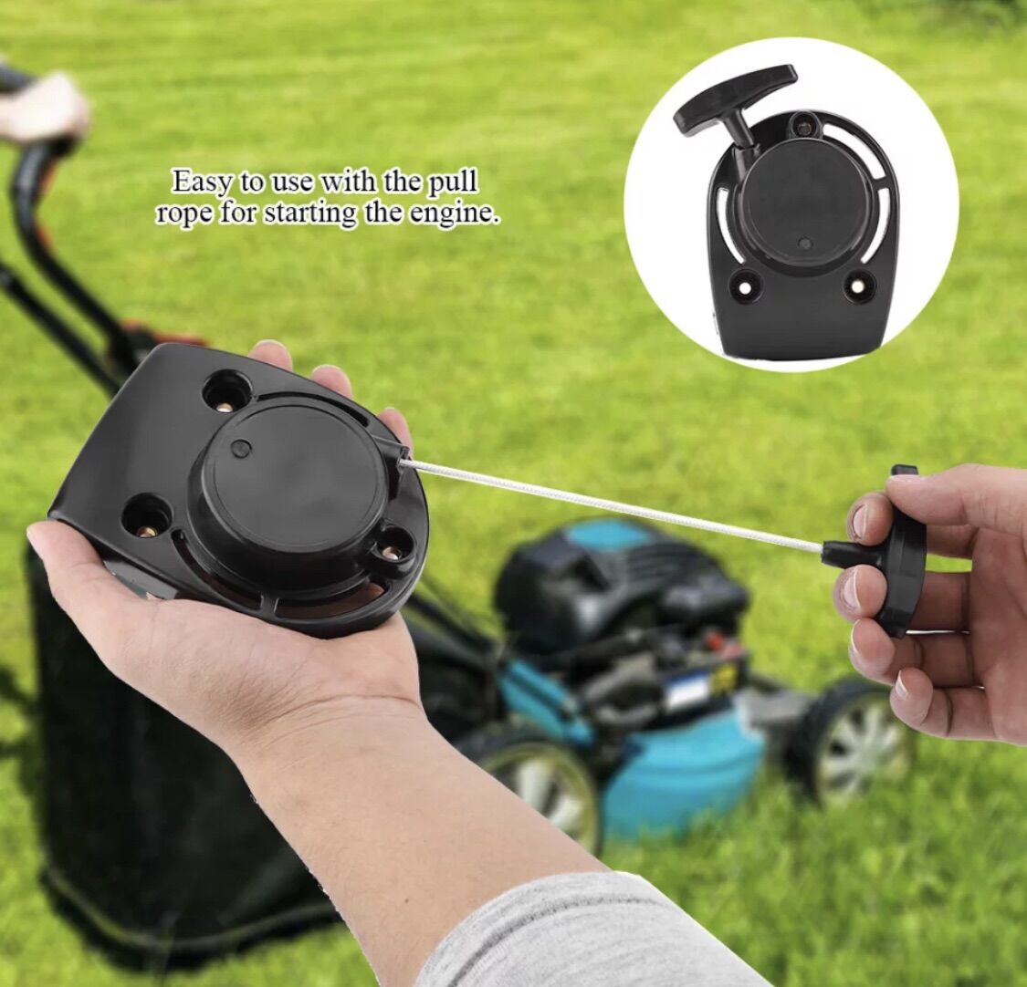 Ốp Dật Khởi Động Máy Cắt Cỏ GX35