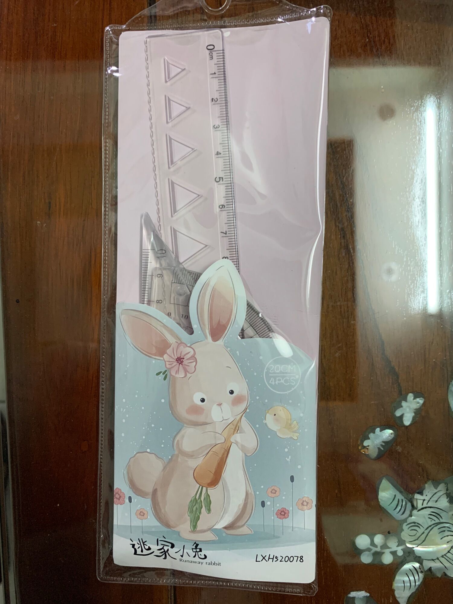 Thước nhựa dẻo chuyên dụng