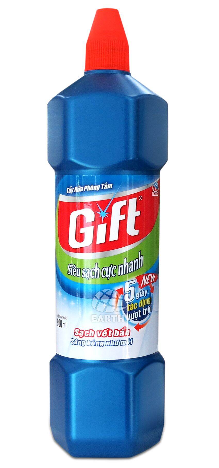 Tẩy 900 siêu sạch gift
