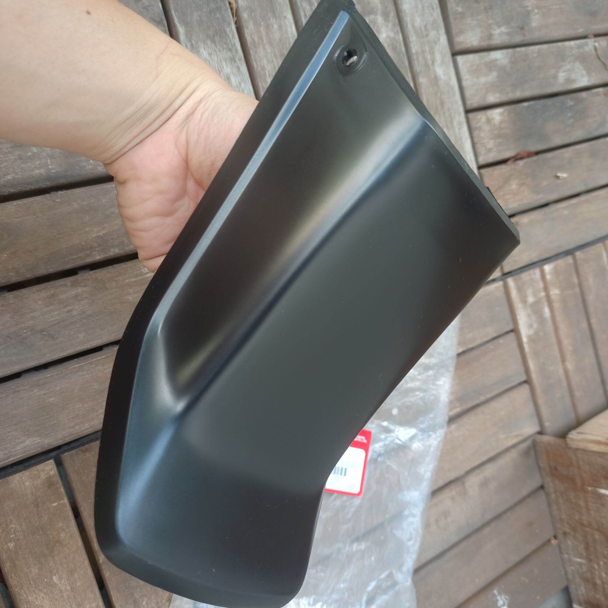 Dè (vè) chắn bùn sau dream loại dài và ngắn chính hãng Honda Việt Nam