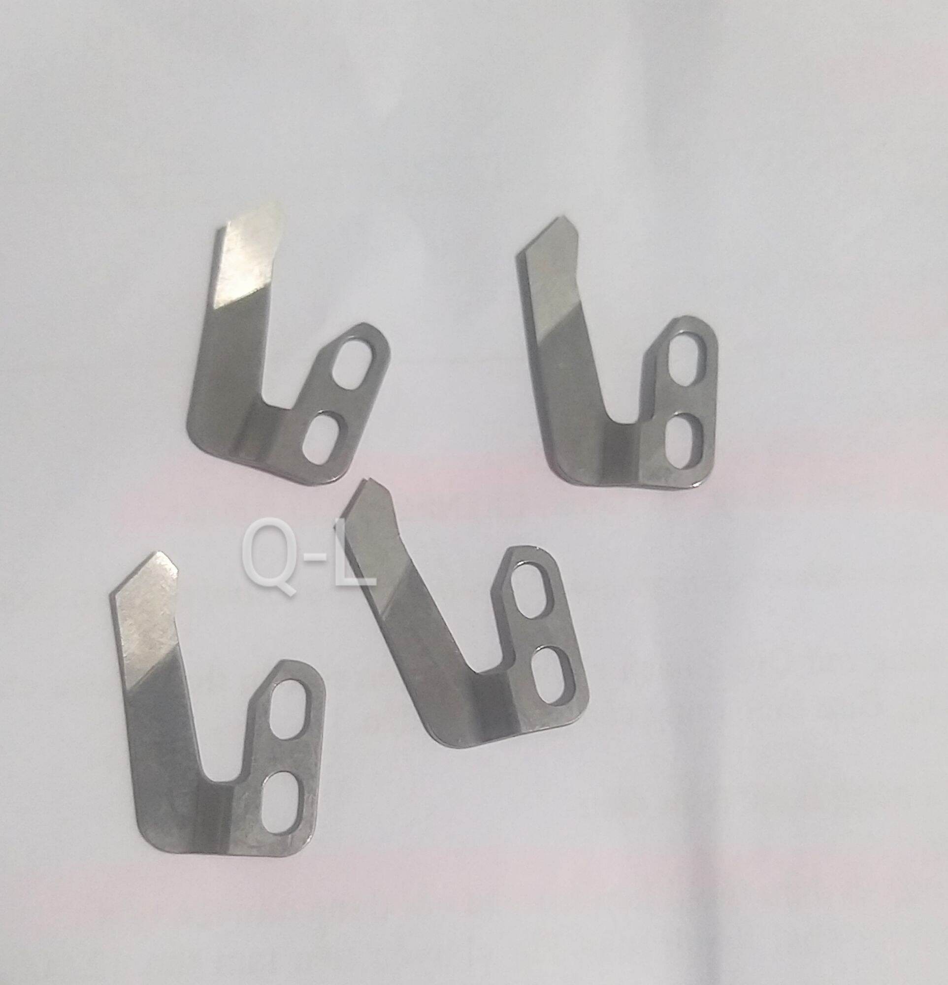 Dao tịnh máy 1 kim D2406-555-DOH