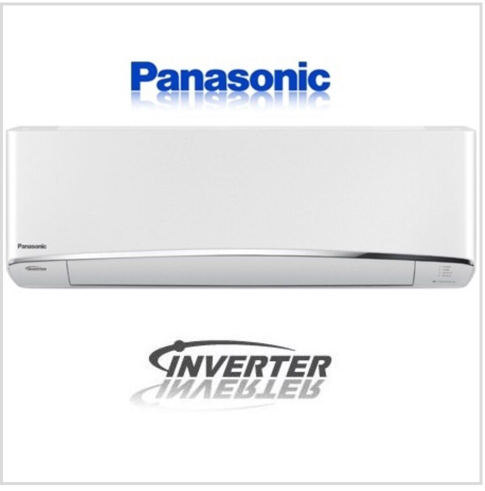 Bảng giá Máy lạnh Panasonic Inverter 1hp CU/CS- U9VKH-8