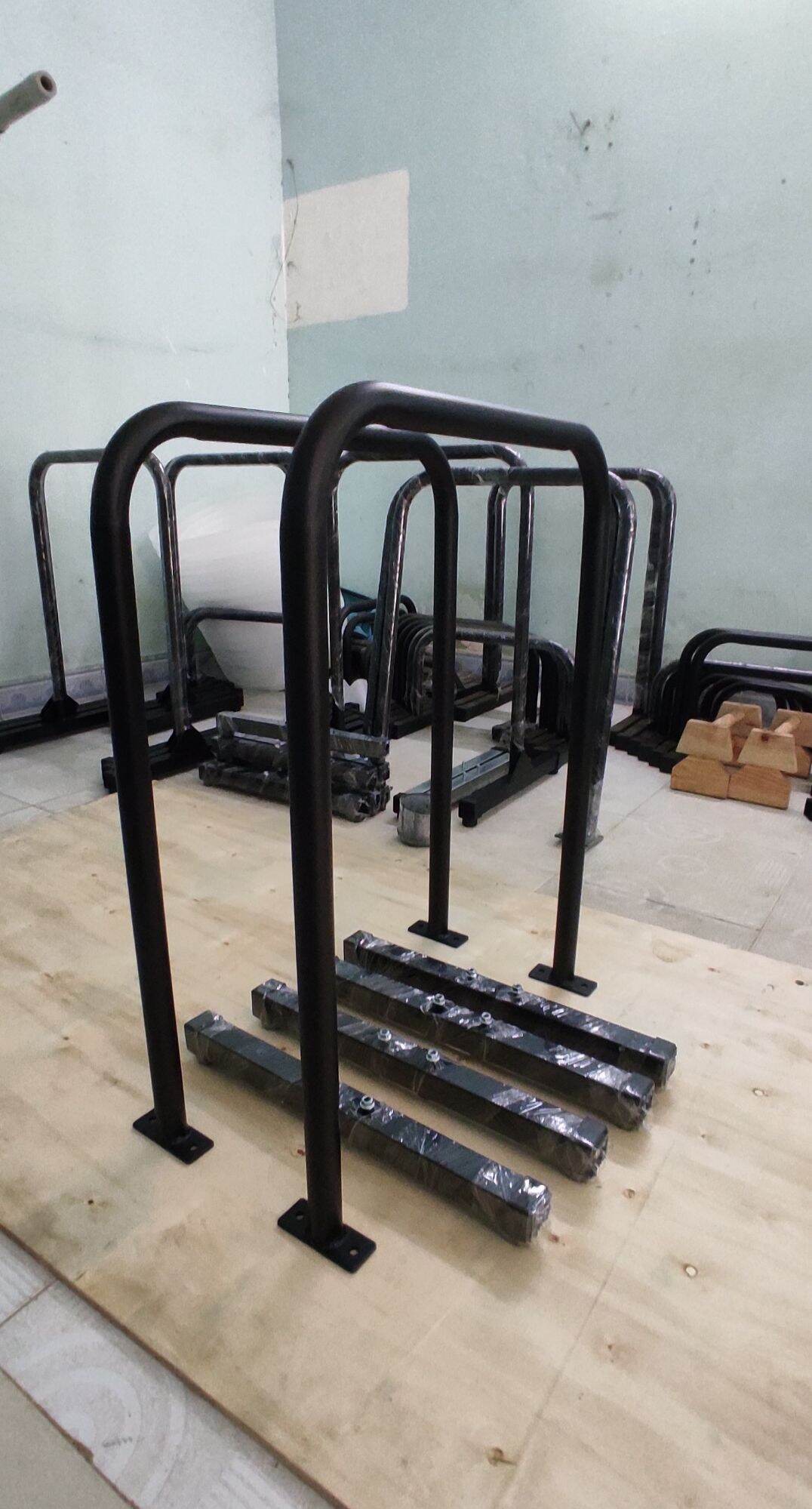 Xà Kép MiNi Đa Năng Tháo Ráp