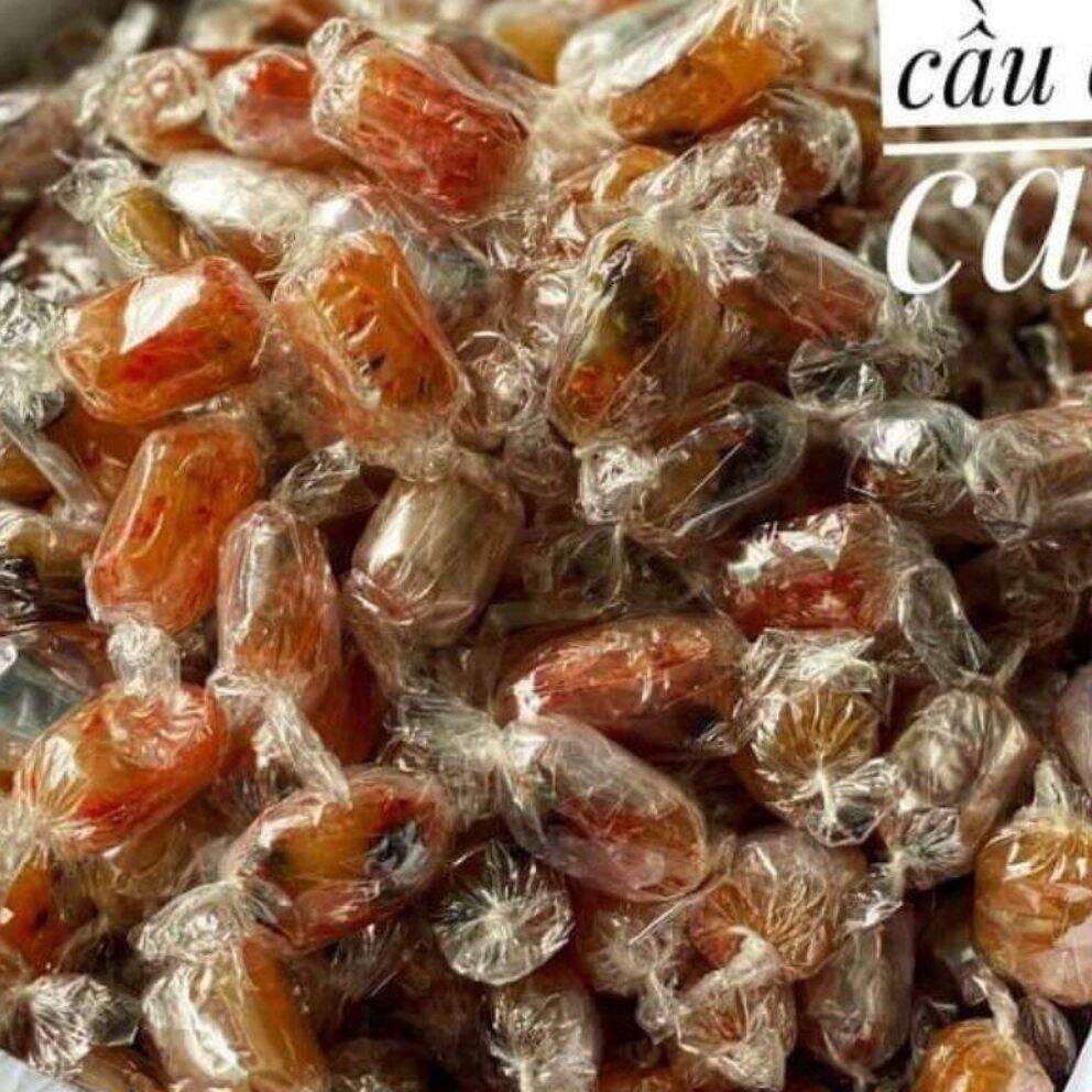 Mứt mãng cầu ớt cay 1kg