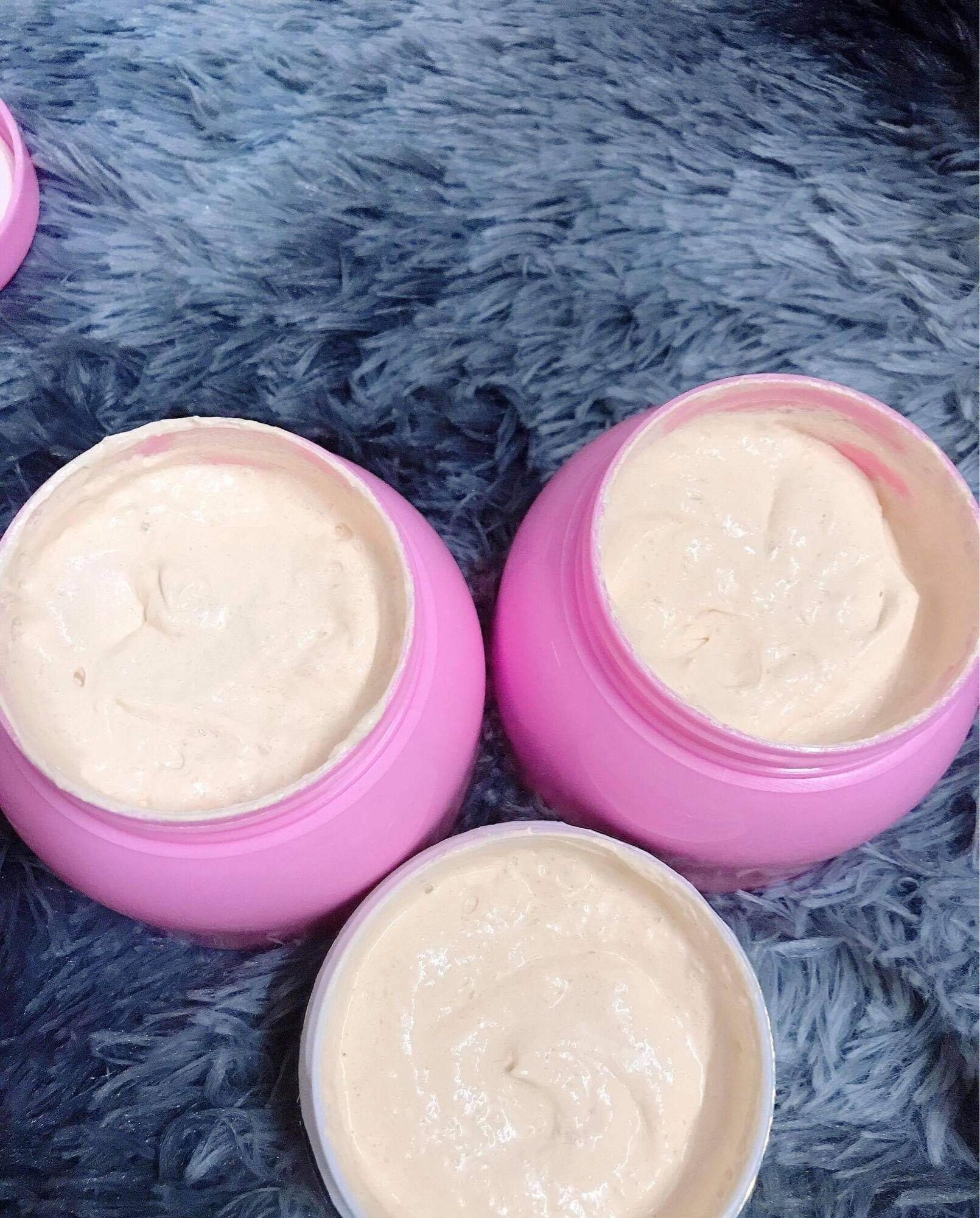 [HCM]Kem trộn trắng da body