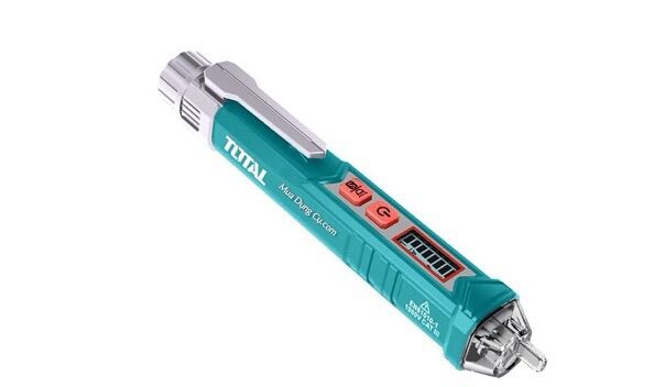 Đầu dò điện áp ac total tht2910003