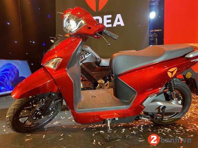 XE MÁY ĐIỆN YADEA VOLTGUARD