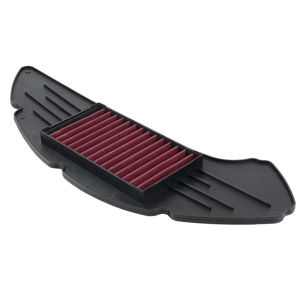 Air Filter for Yamaha Nmax 125 N-Max 155 Nvx155 V2 Aerox 155 V2 2020-2024 Giá 260,000 Đồng*Miễn phí vận chuyển
