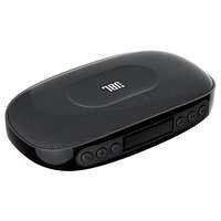 JBL | JBL SD-18 Speaker Bluetooth Wireless FM Radio SD Card Playback USB Drive Compact Portable Audio Player Plastic Shell Dual Speakers