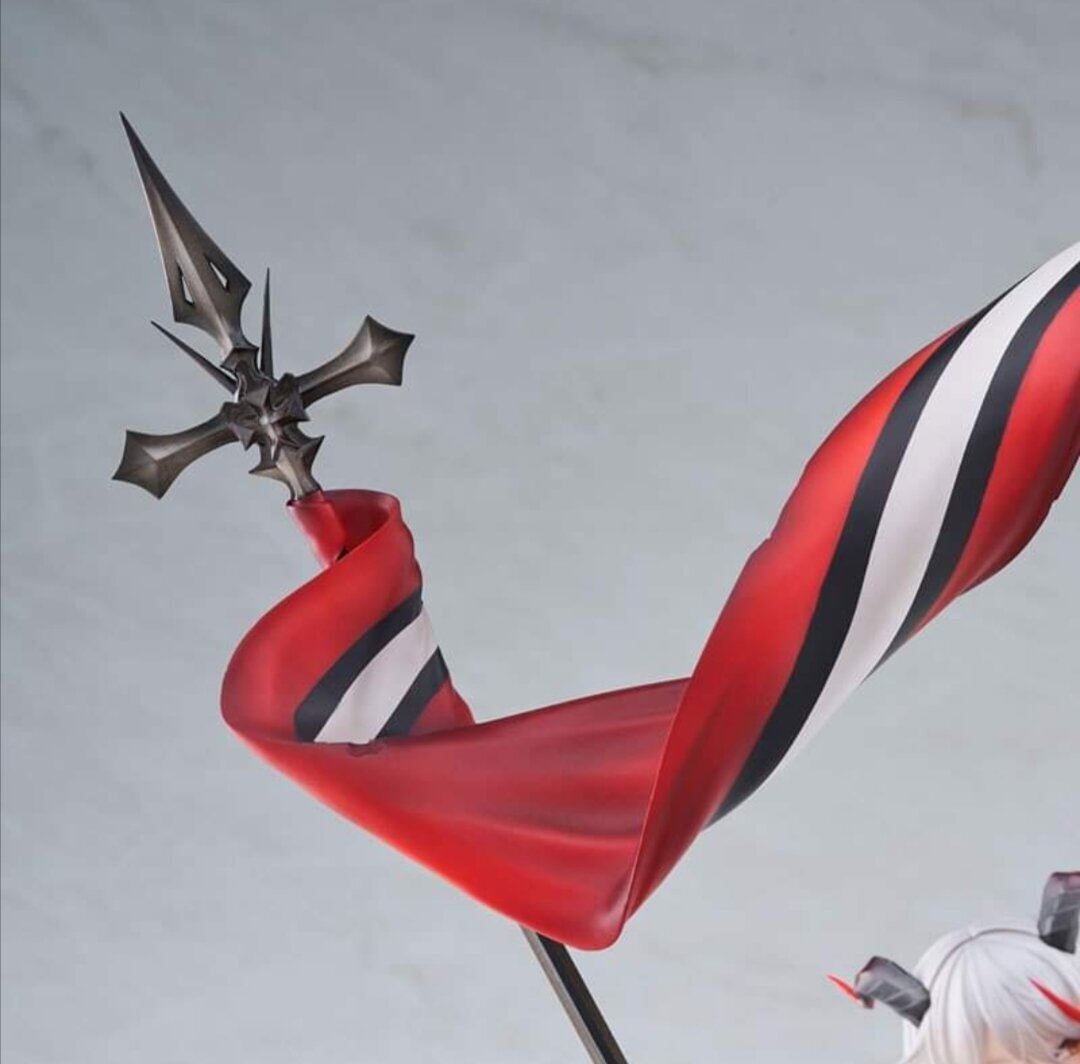 Mô Hình Azur Lane Agir Light Equipment Ver 1.7