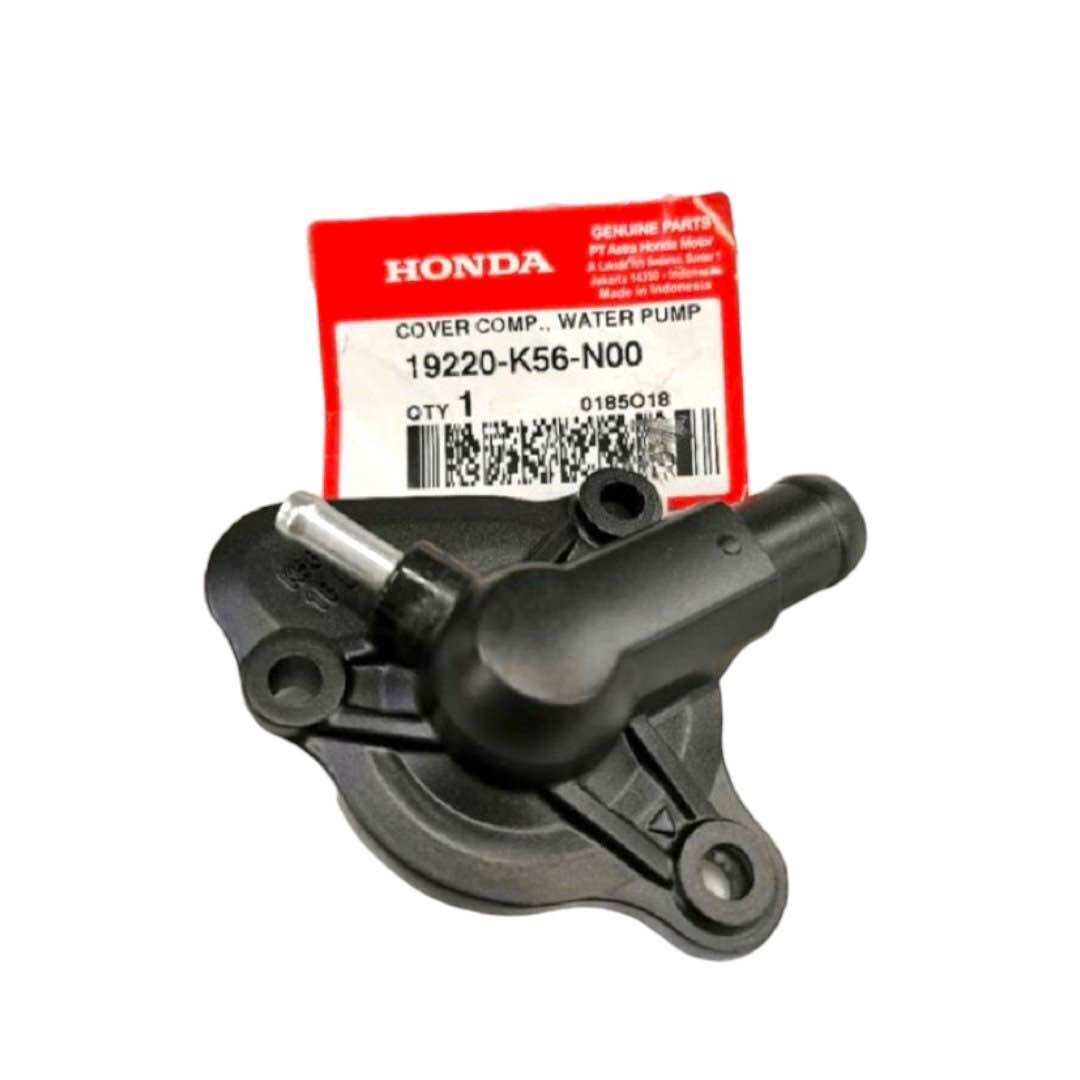 NẮP BƠM NƯỚC SONIC 150 MÀU ĐEN / WINNER V1V2V3 / CBR 150 / CB 150 Giá 200,000 Đồng*Miễn phí vận chuyển