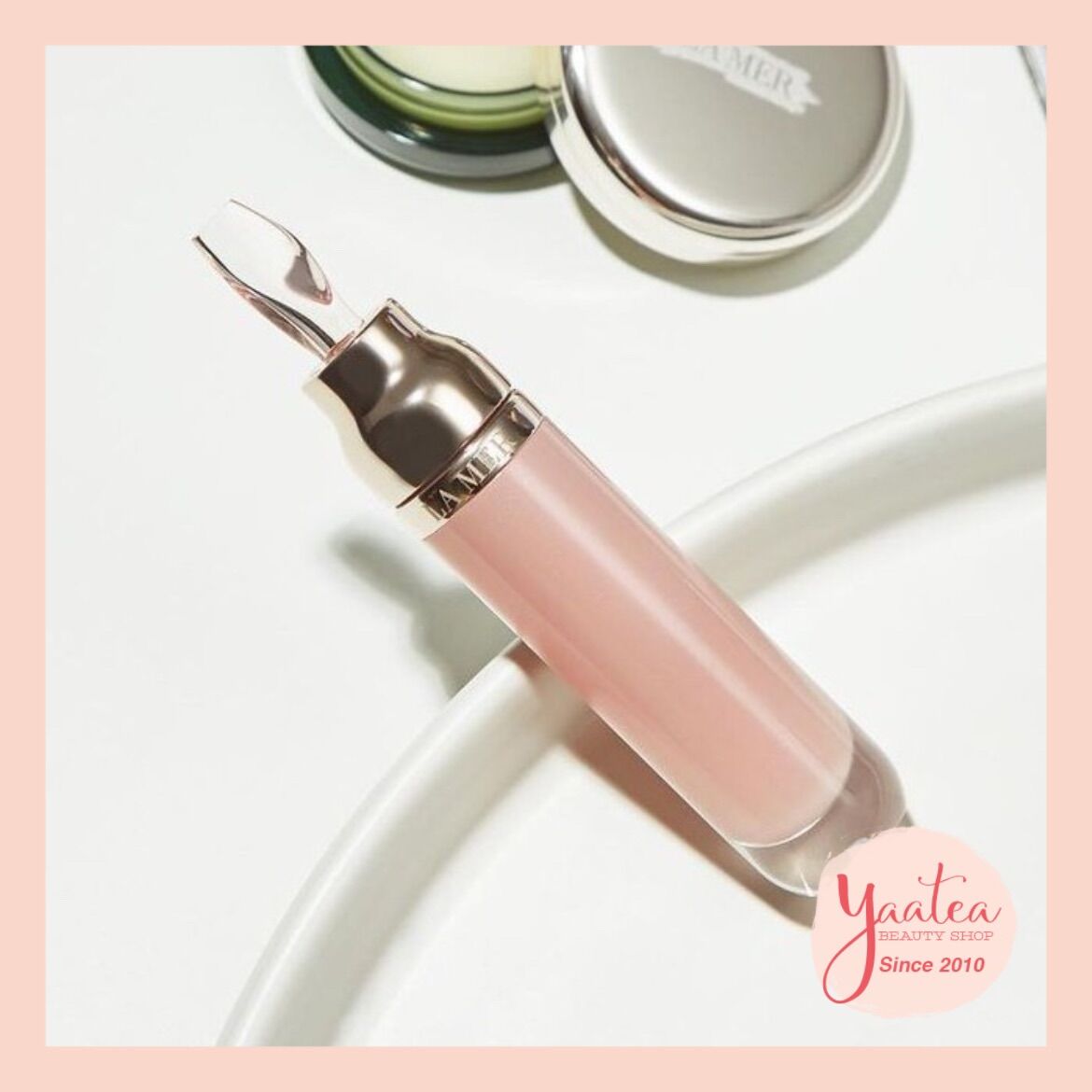 Son Dưỡng Môi La Mer Lip Maximizer