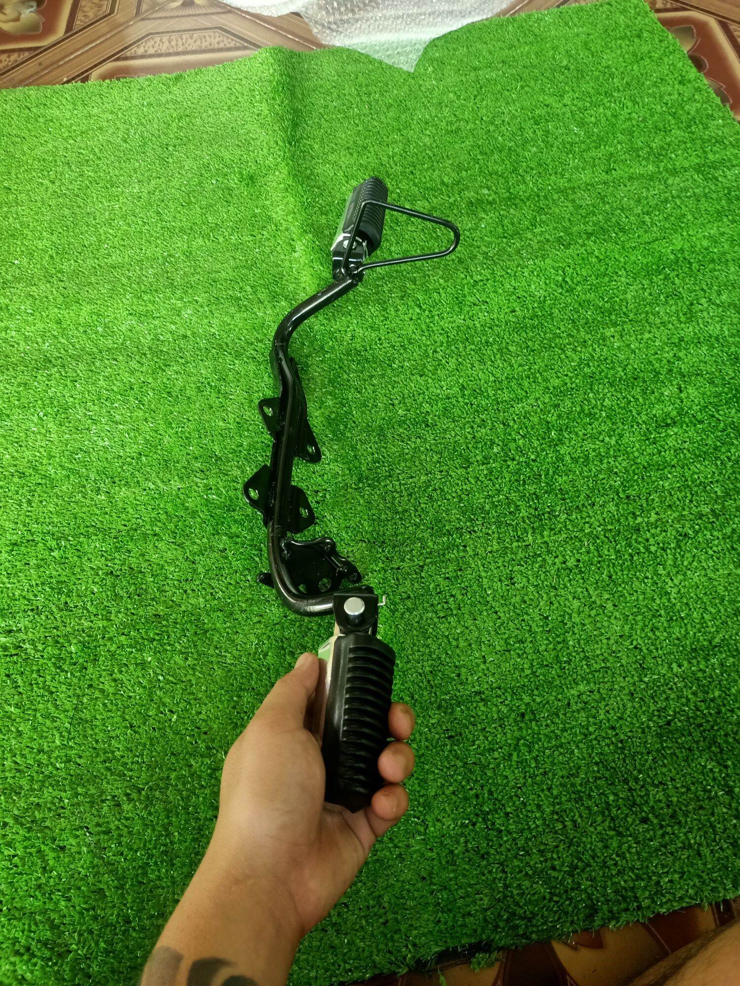 Gác máy giữa exciter 150 ex 150