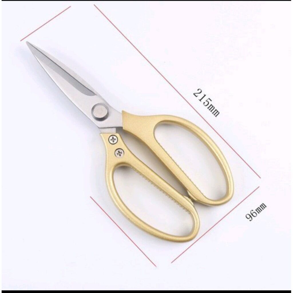 Kéo cắt gà thịt đa năng Nhật Hani47