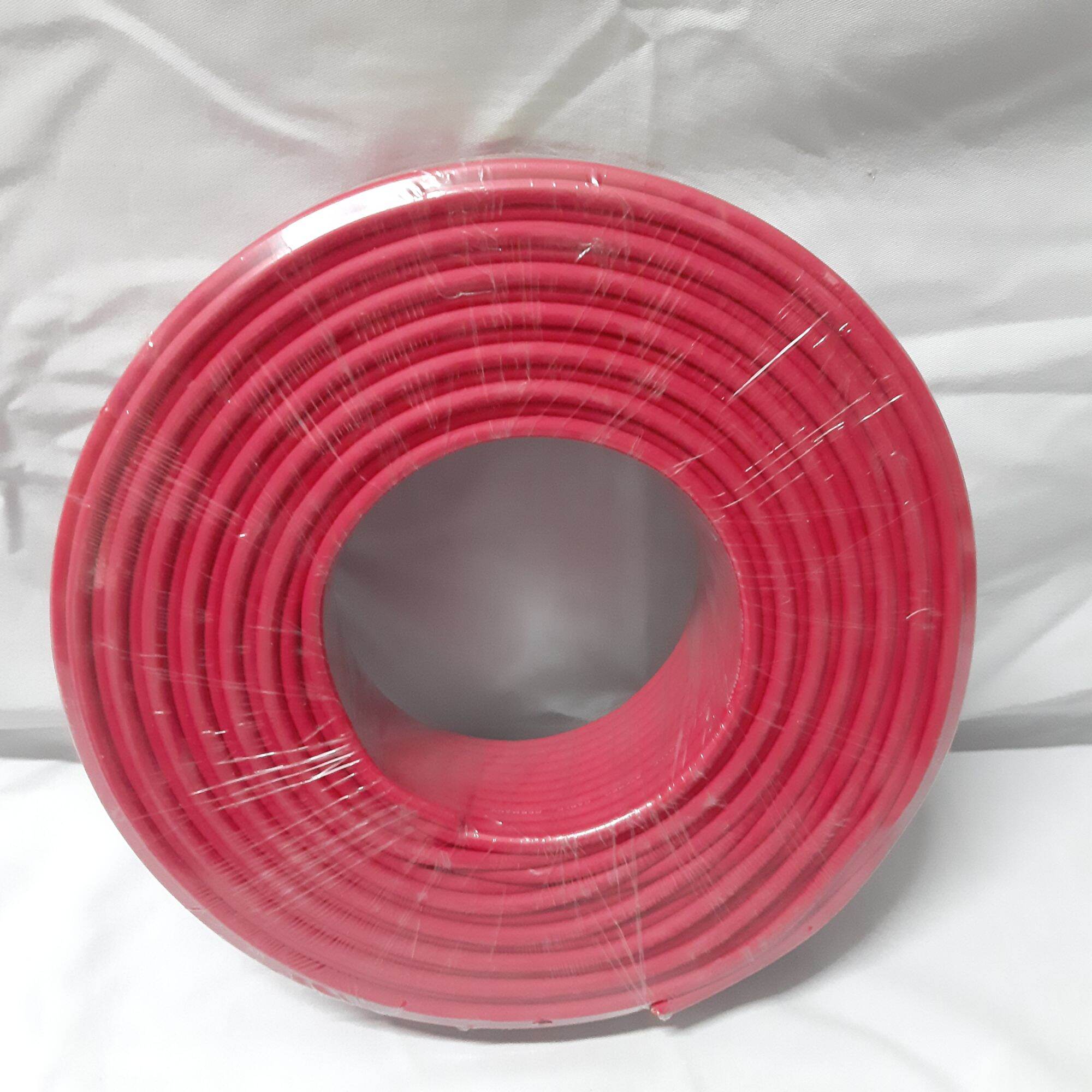 DÂY MICRO CUỘN 100M. DÂY DẼO DAI BỀN CHẮC. NHIỀU MÀU
