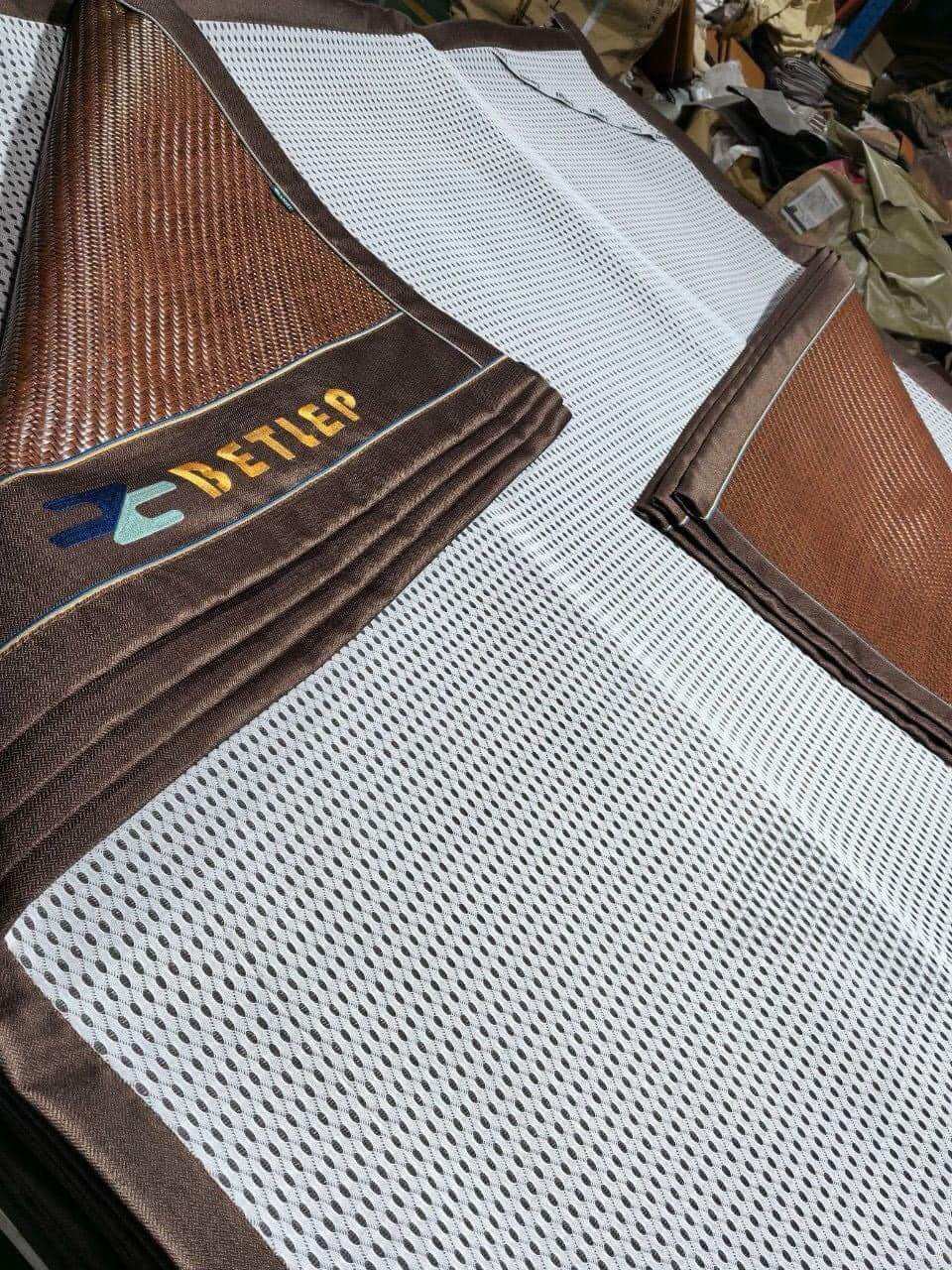CHIẾU MÂY ĐIỀU HOÀ CAO CẤP BETLEP CAO CẤP