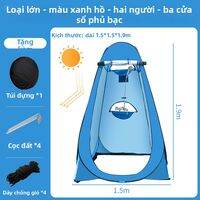 TAFUMAN | Lều Tắm Thay Đồ Di Động Dùng Trong Trường Hợp Khẩn Cấp